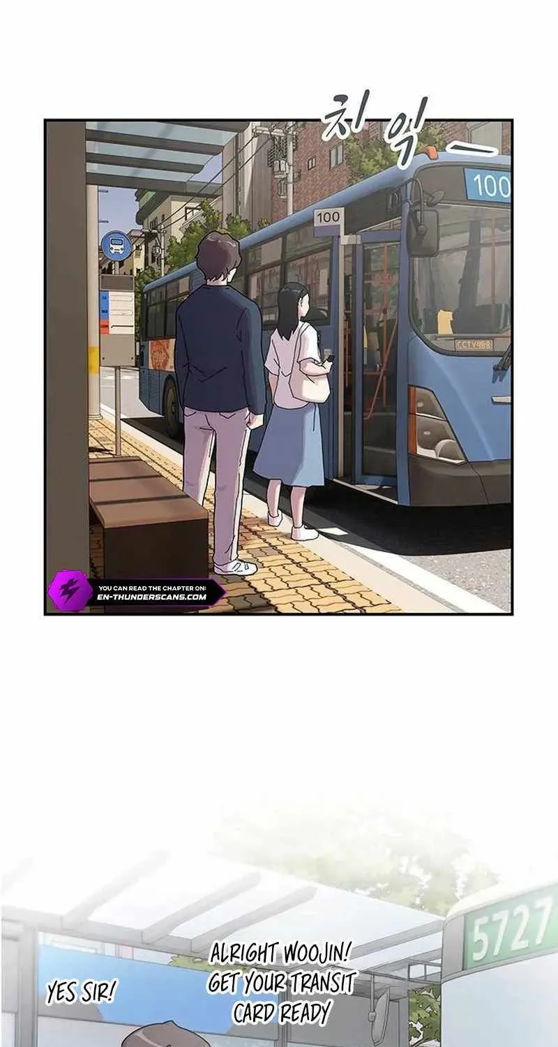 The Genius Who Reads the World Chapter 6 page 57 - 