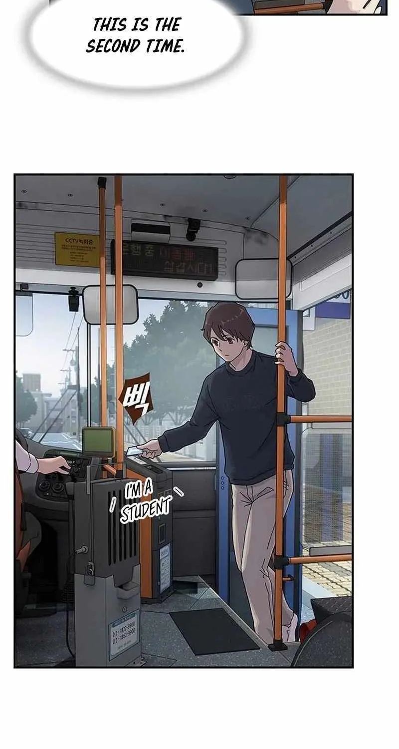The Genius Who Reads the World Chapter 6 page 59 - 
