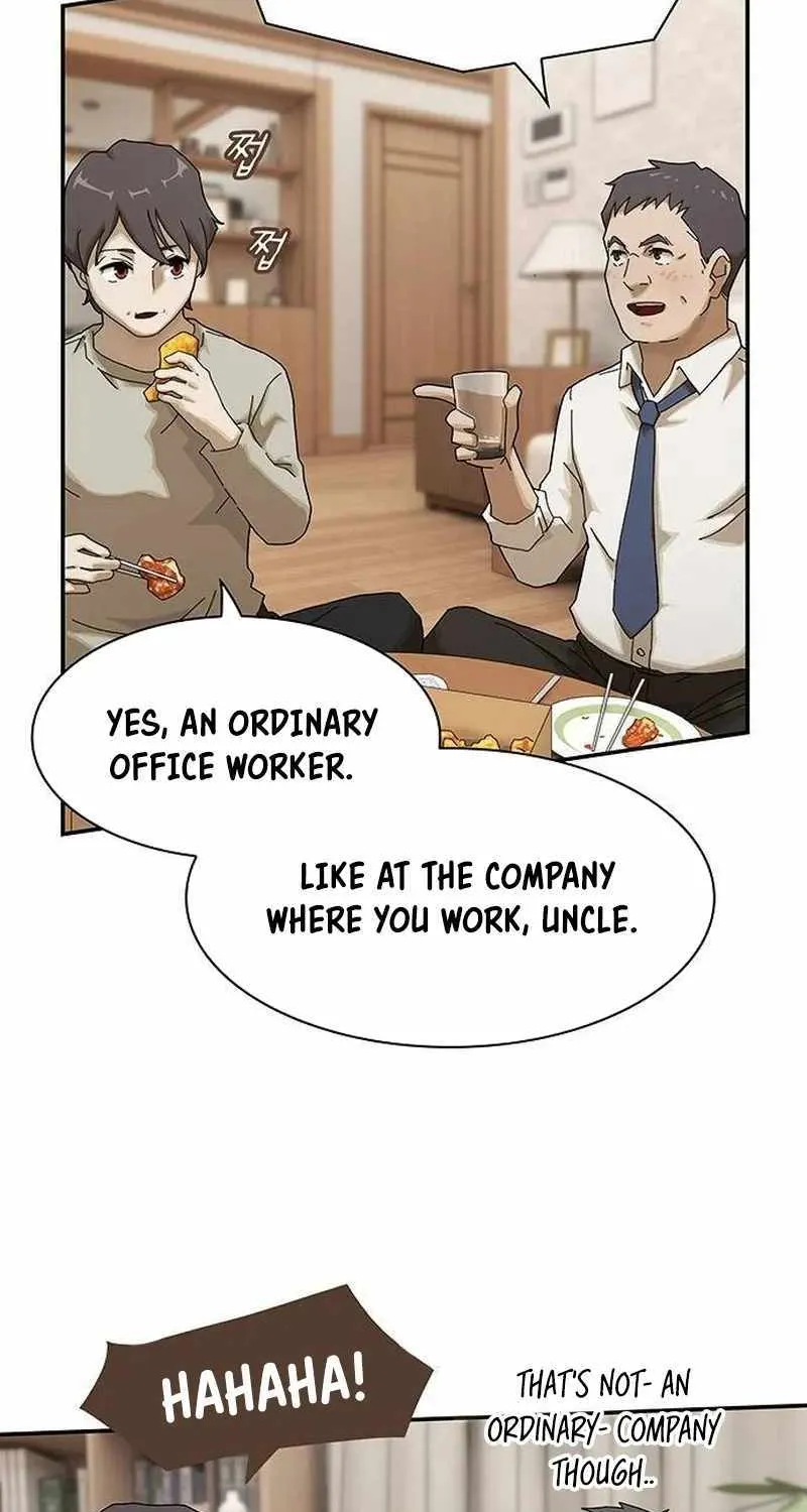 The Genius Who Reads the World Chapter 6 page 65 - 