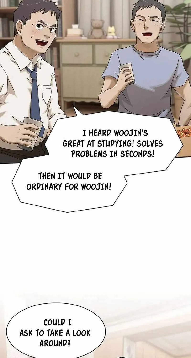 The Genius Who Reads the World Chapter 6 page 66 - 