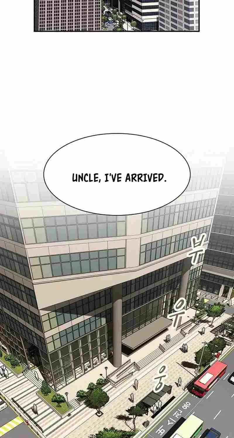 The Genius Who Reads the World Chapter 6 page 73 - 