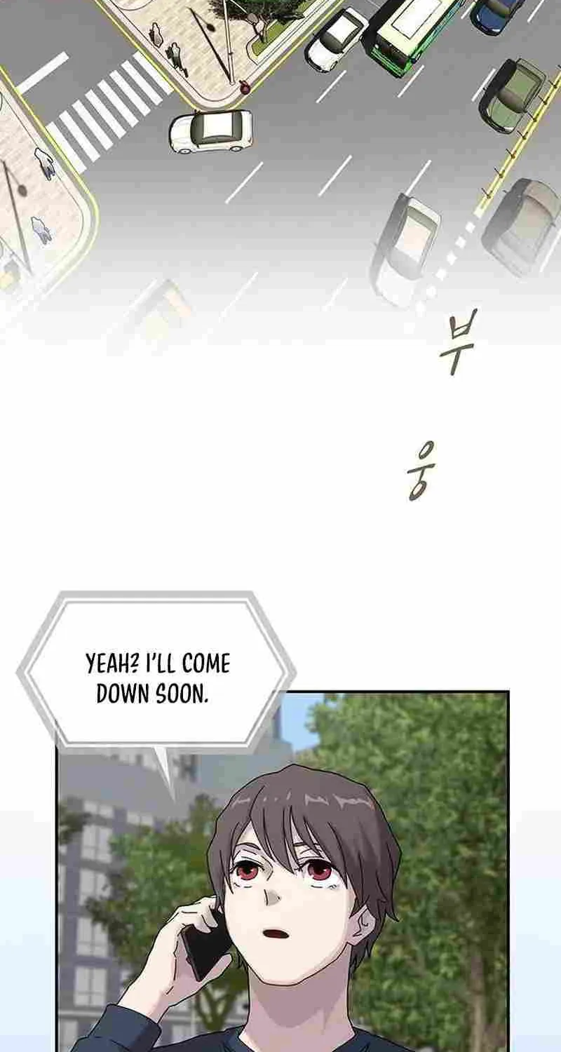 The Genius Who Reads the World Chapter 6 page 74 - 