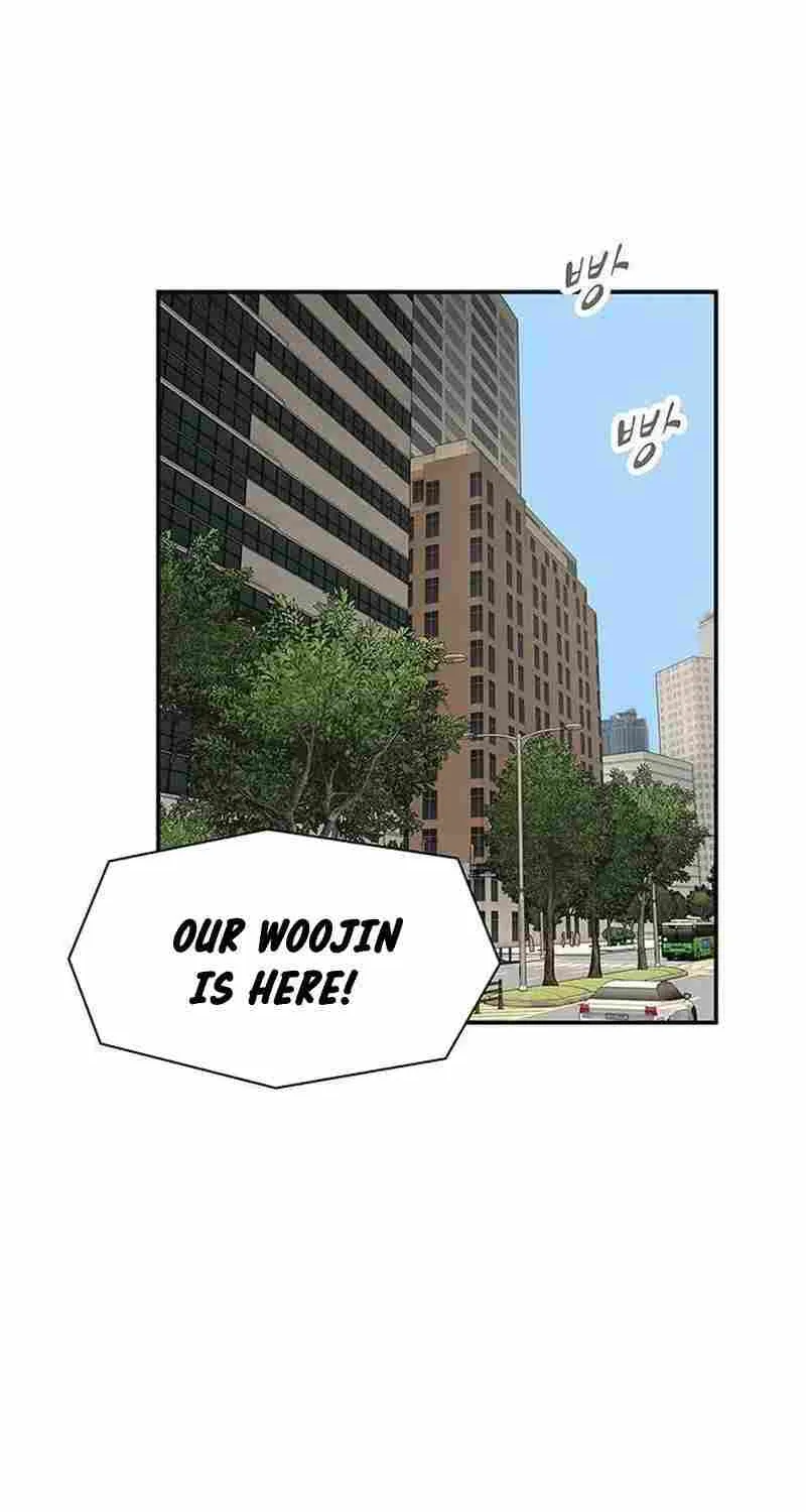 The Genius Who Reads the World Chapter 6 page 80 - 