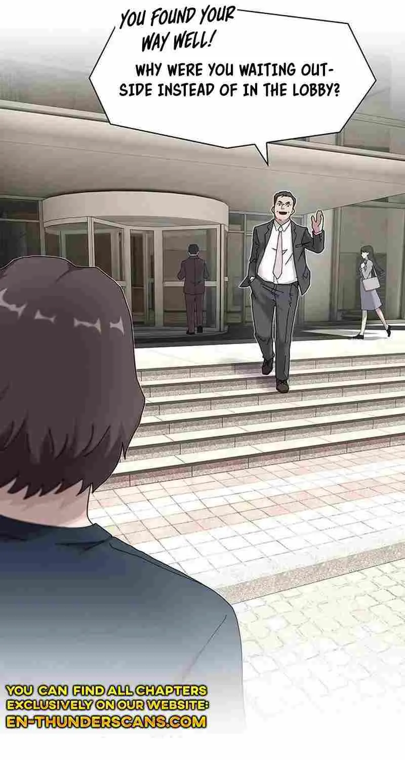 The Genius Who Reads the World Chapter 6 page 81 - 
