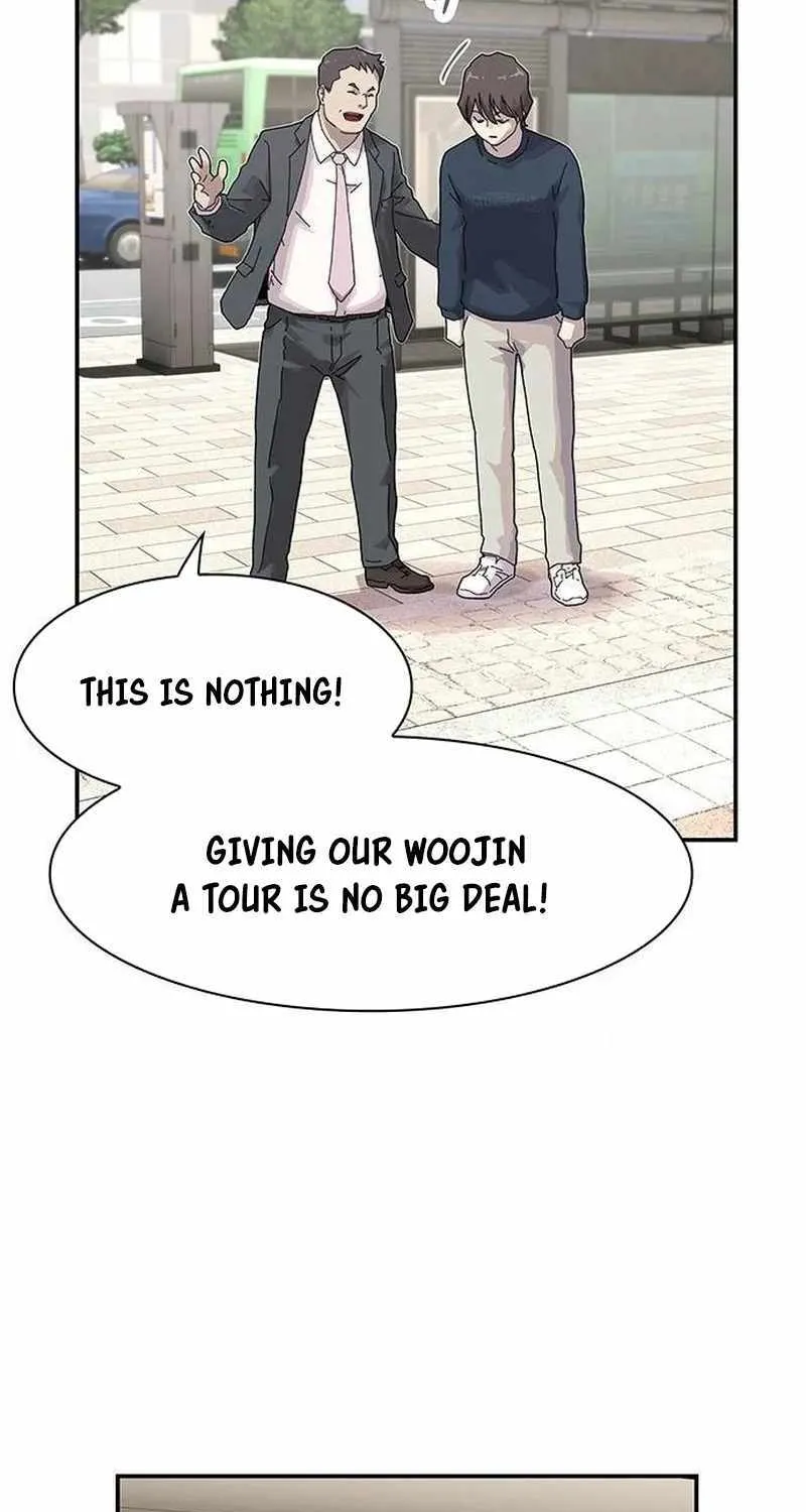 The Genius Who Reads the World Chapter 6 page 83 - 
