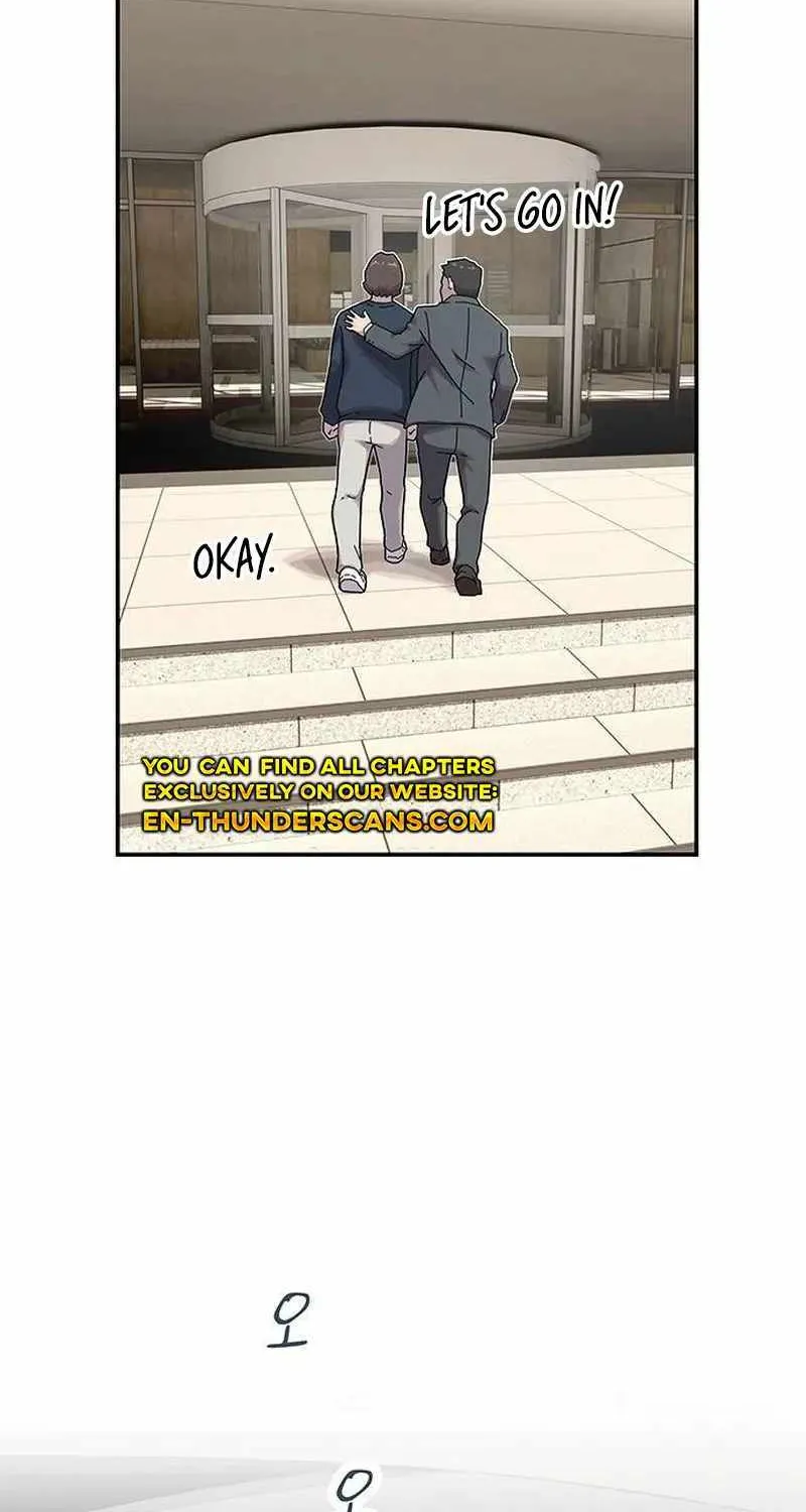 The Genius Who Reads the World Chapter 6 page 84 - 