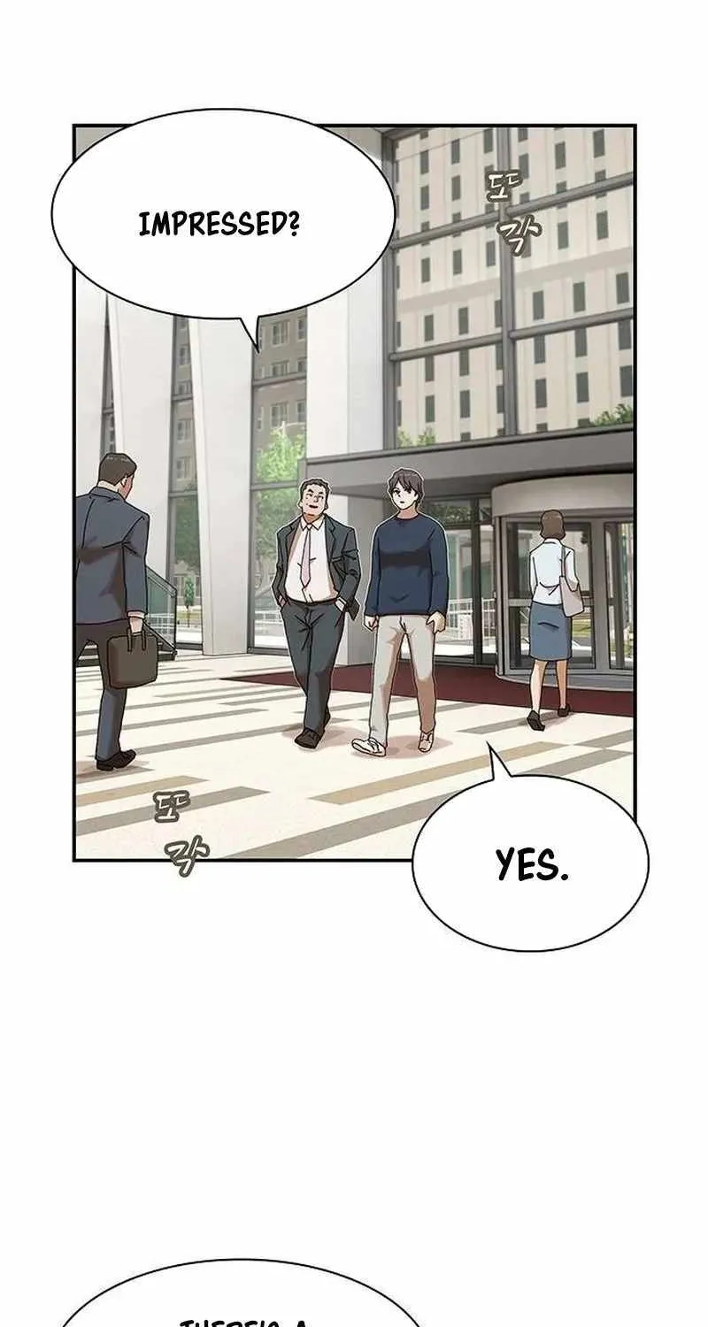 The Genius Who Reads the World Chapter 6 page 86 - 