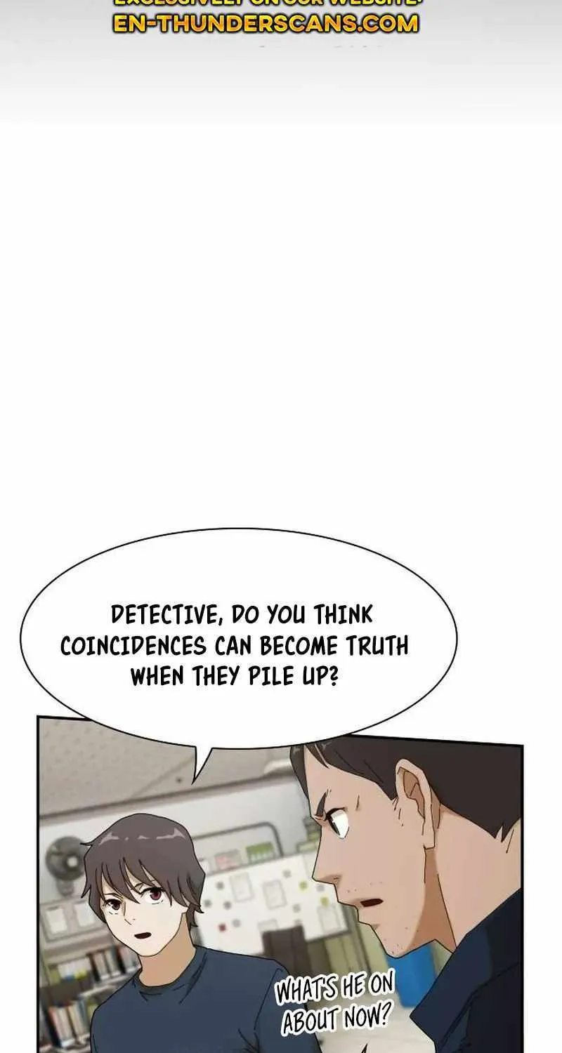 The Genius Who Reads the World Chapter 6 page 10 - 