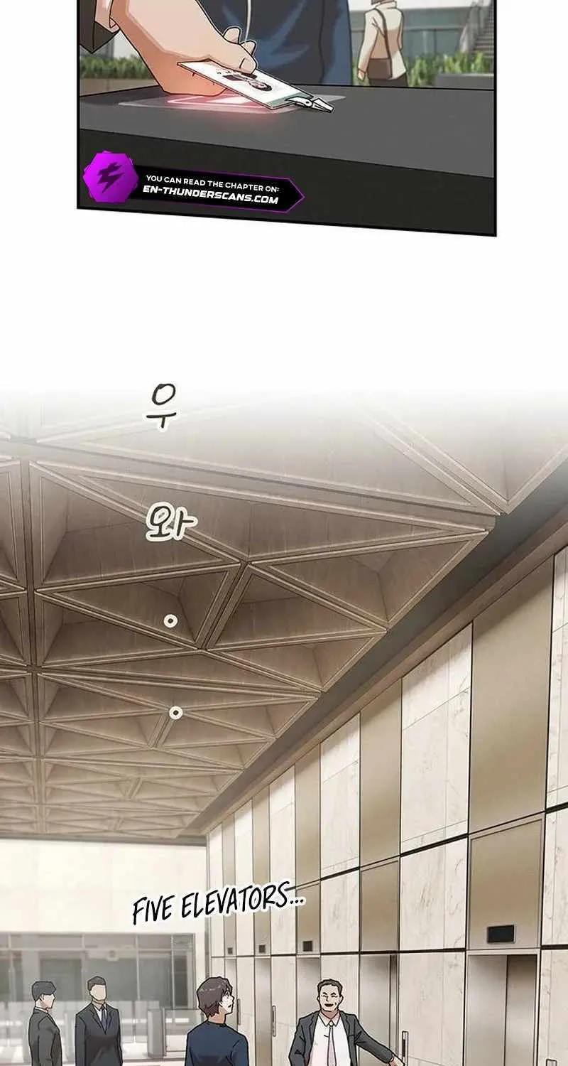 The Genius Who Reads the World Chapter 6 page 91 - 