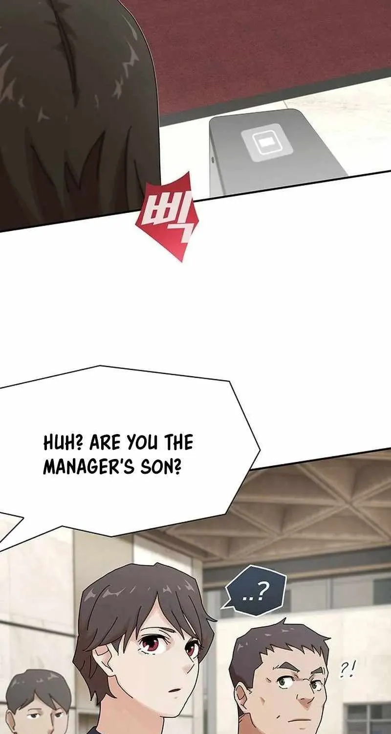 The Genius Who Reads the World Chapter 6 page 93 - 