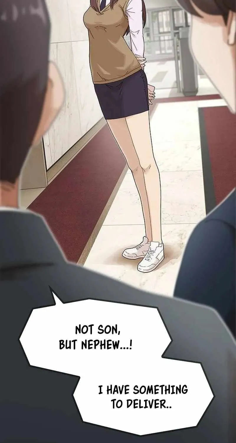 The Genius Who Reads the World Chapter 6 page 95 - 