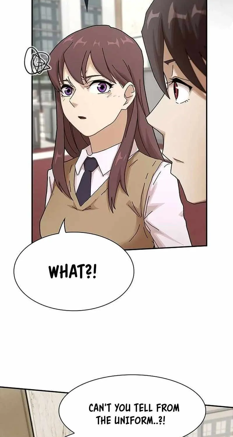 The Genius Who Reads the World Chapter 6 page 99 - 