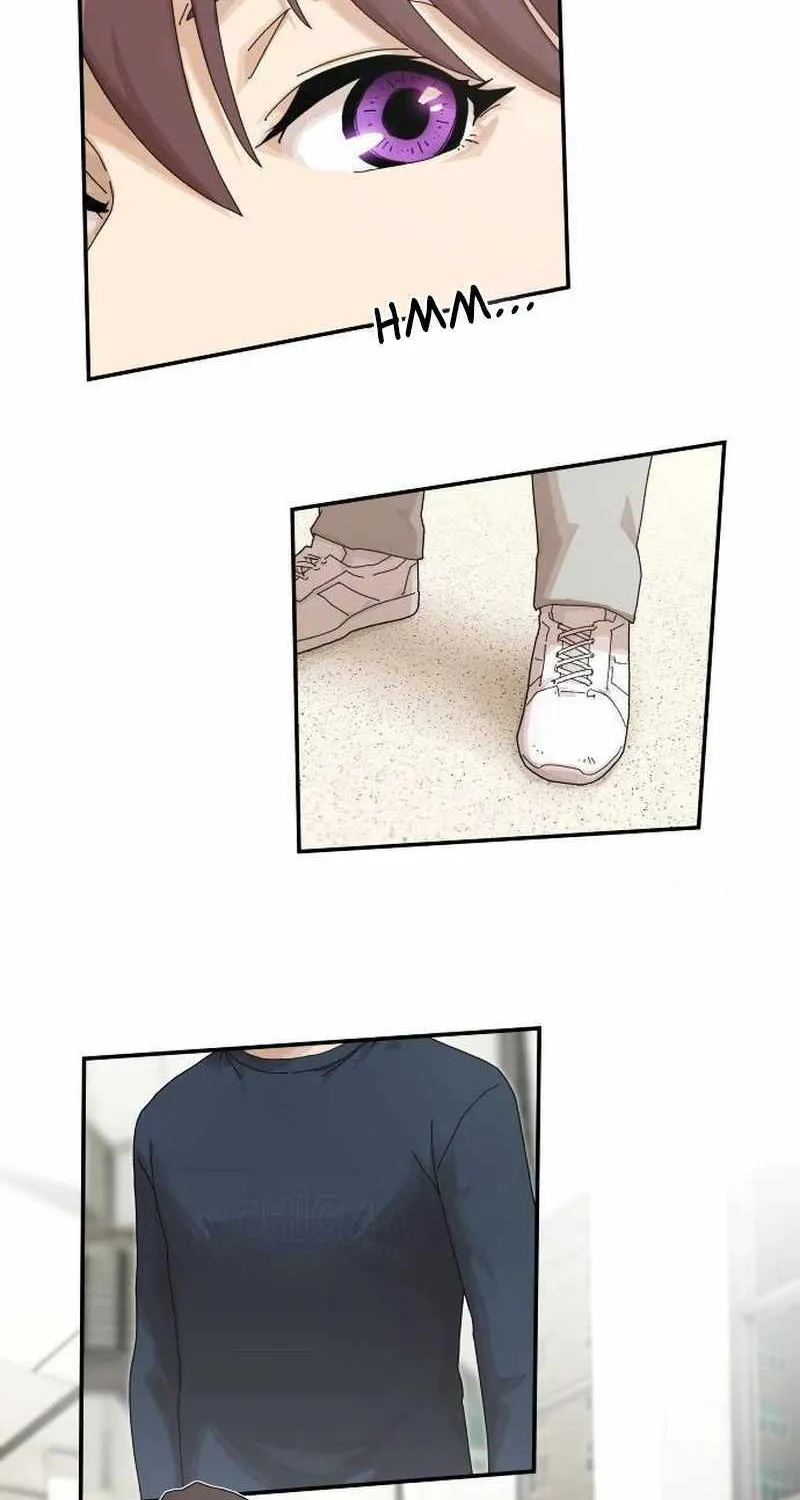 The Genius Who Reads the World Chapter 7 page 11 - 