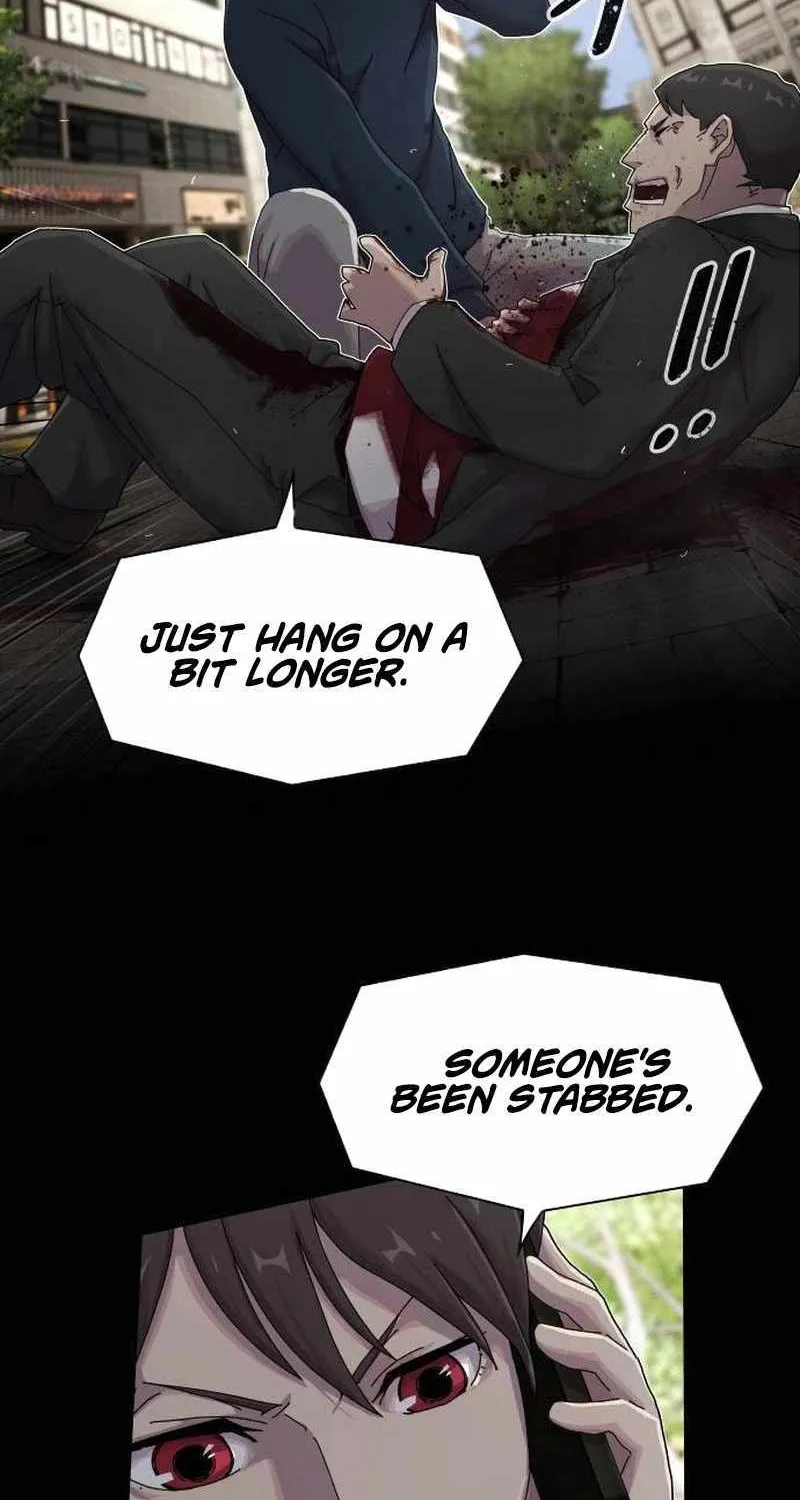 The Genius Who Reads the World Chapter 7 page 109 - 