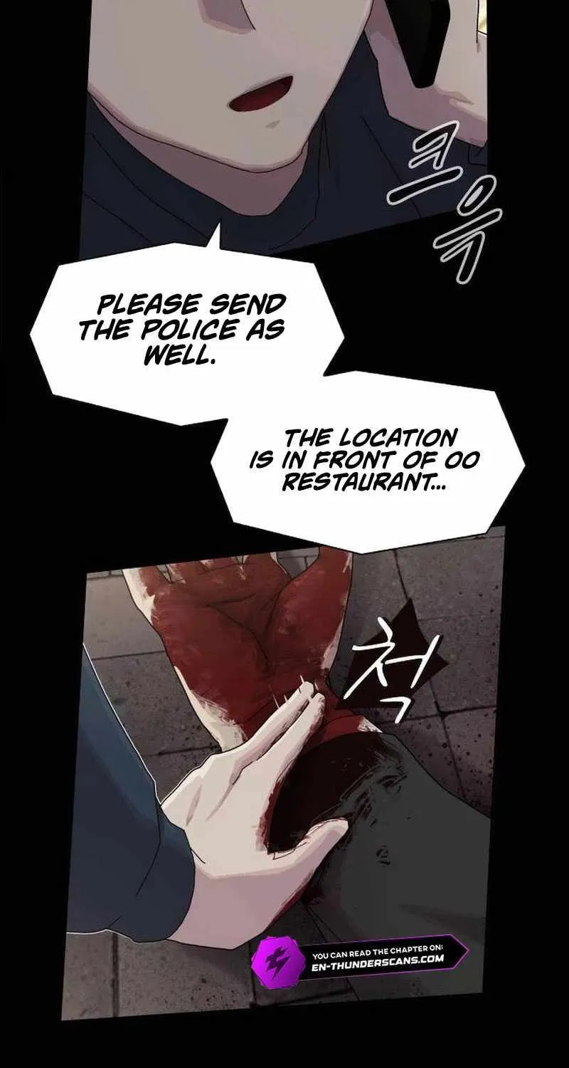 The Genius Who Reads the World Chapter 7 page 110 - 