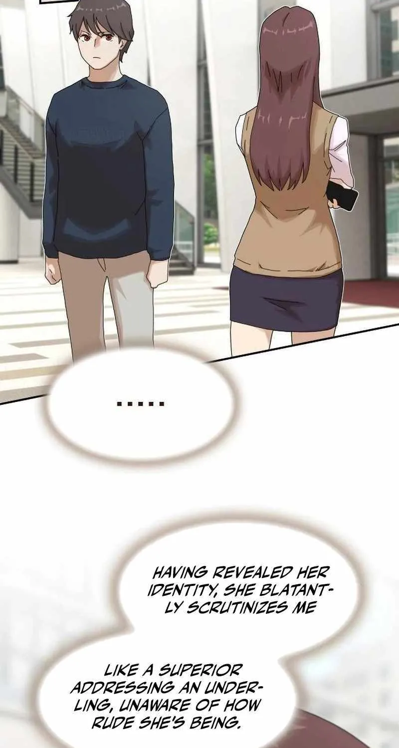The Genius Who Reads the World Chapter 7 page 12 - 