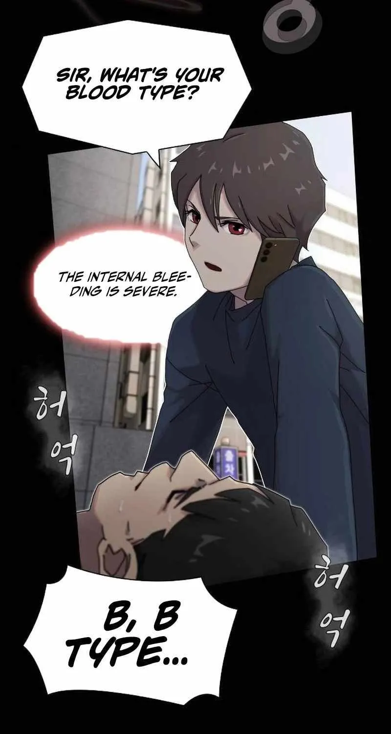 The Genius Who Reads the World Chapter 7 page 114 - 