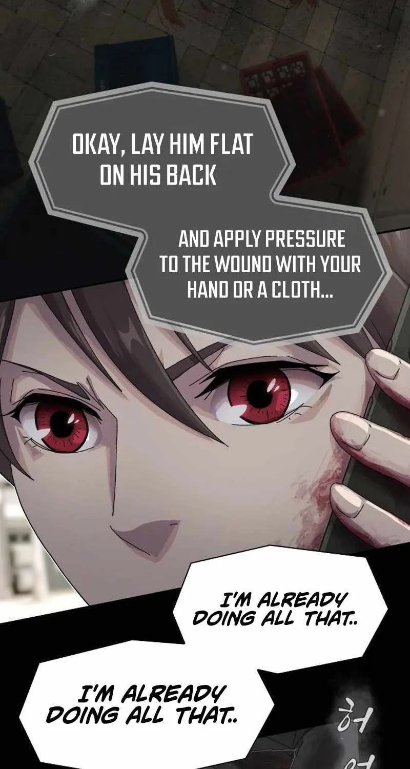 The Genius Who Reads the World Chapter 7 page 119 - 
