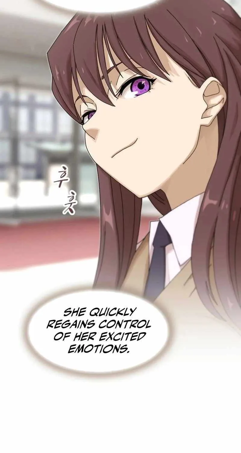 The Genius Who Reads the World Chapter 7 page 13 - 
