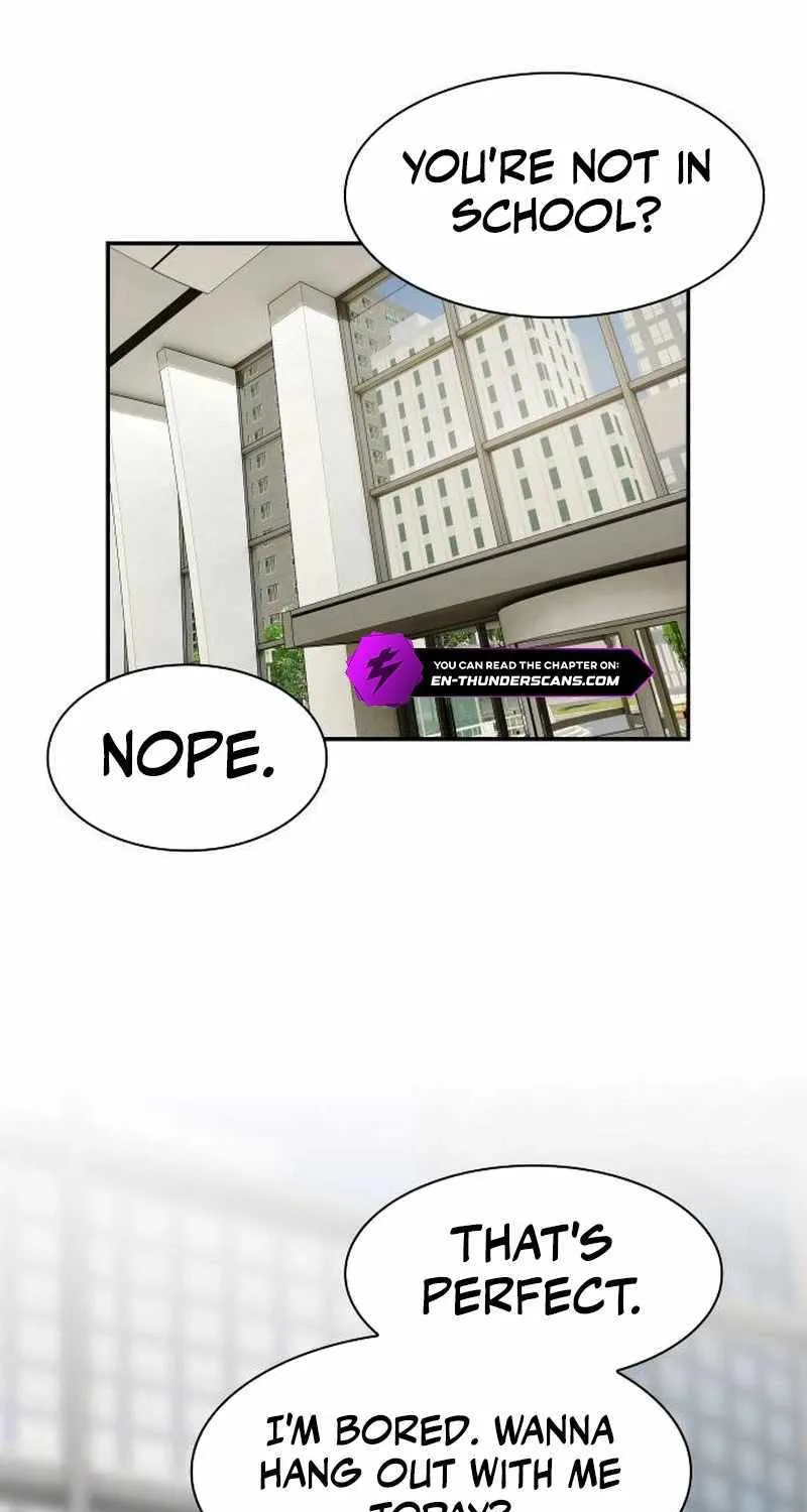 The Genius Who Reads the World Chapter 7 page 14 - 
