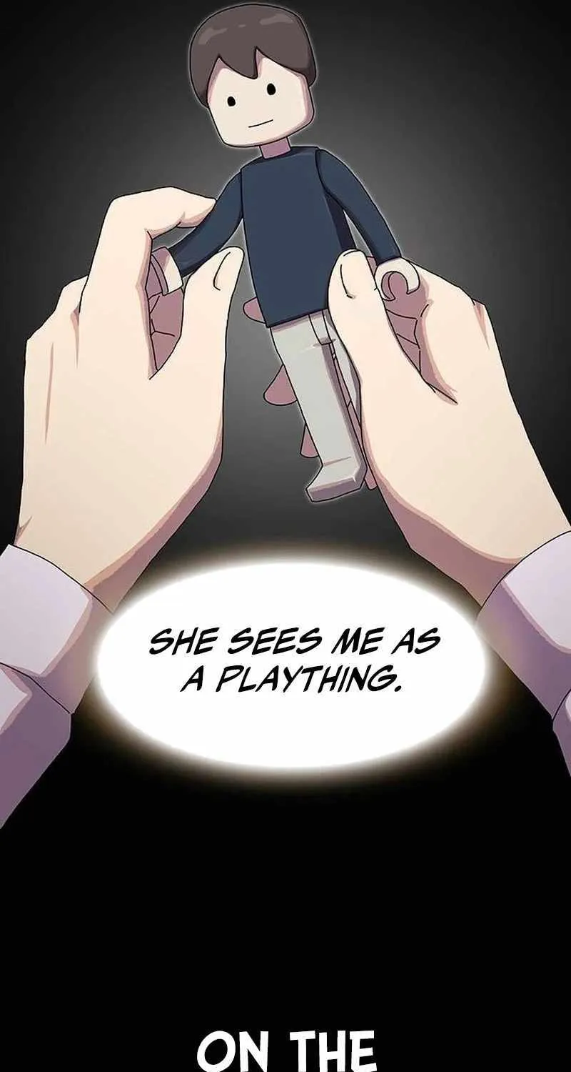 The Genius Who Reads the World Chapter 7 page 18 - 