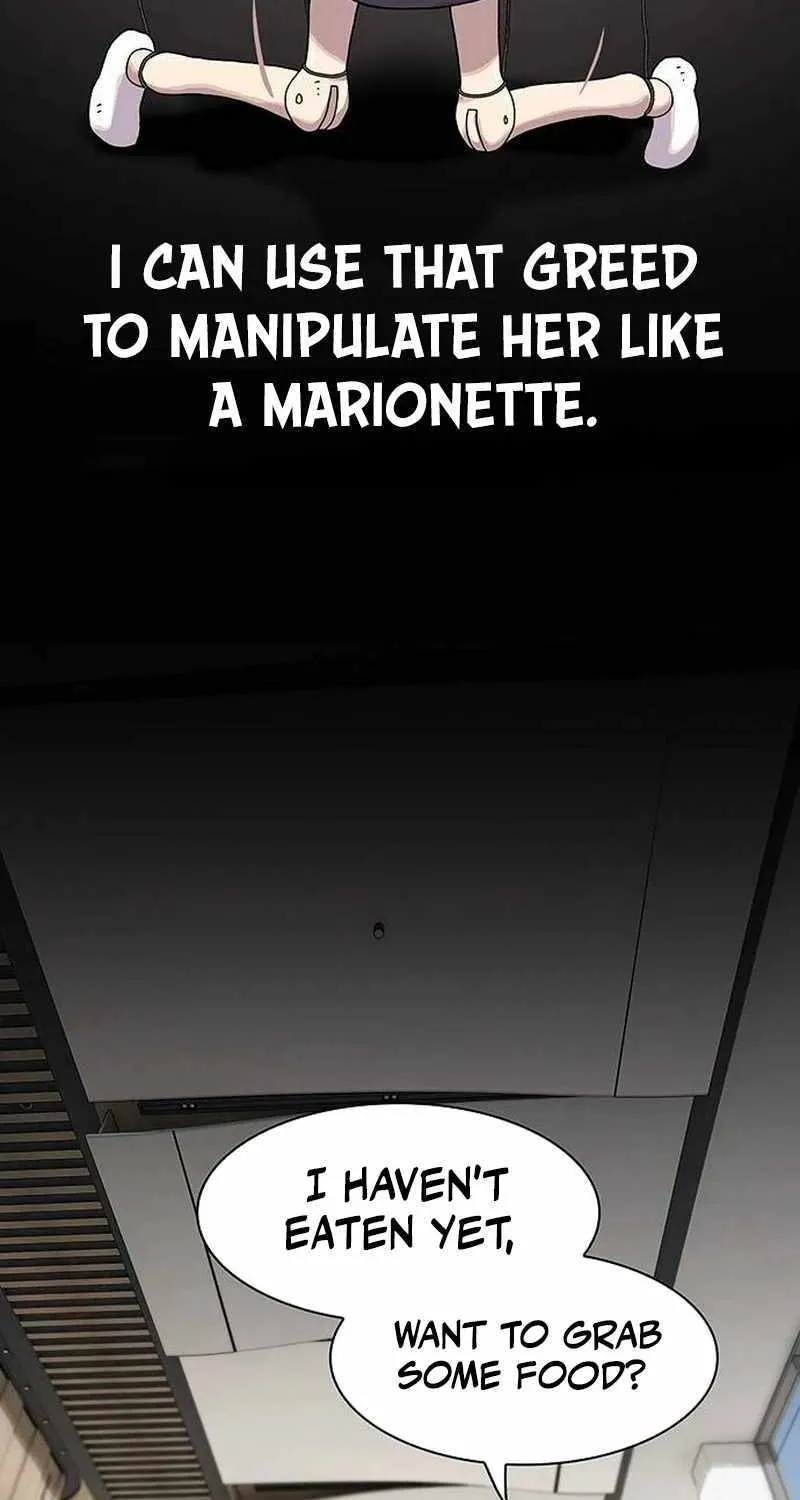 The Genius Who Reads the World Chapter 7 page 20 - 