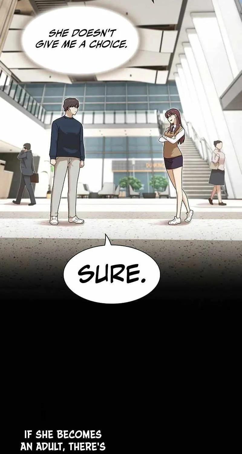 The Genius Who Reads the World Chapter 7 page 21 - 