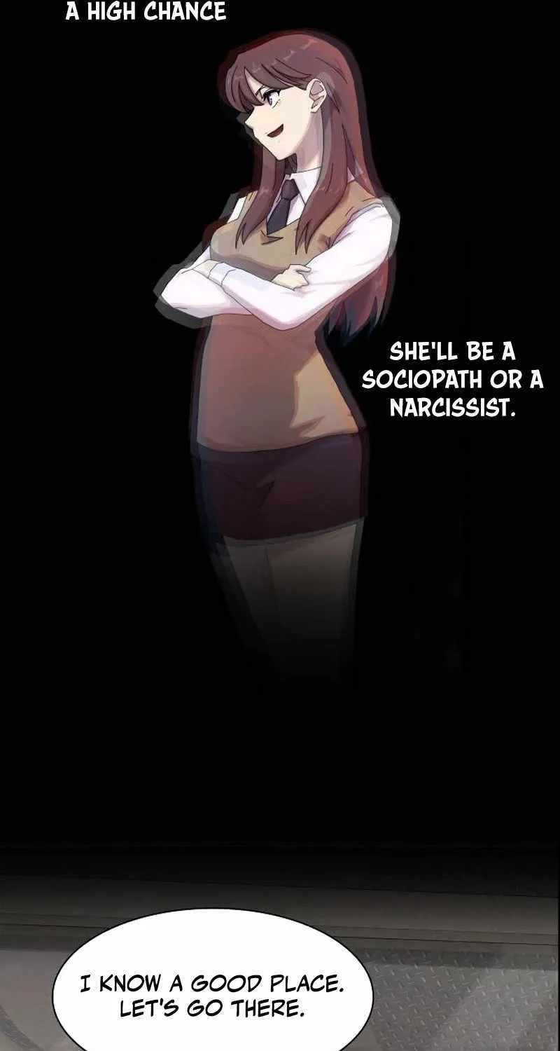 The Genius Who Reads the World Chapter 7 page 22 - 