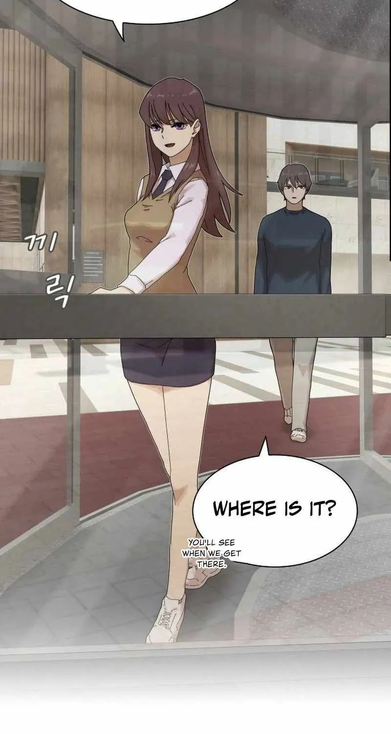 The Genius Who Reads the World Chapter 7 page 23 - 