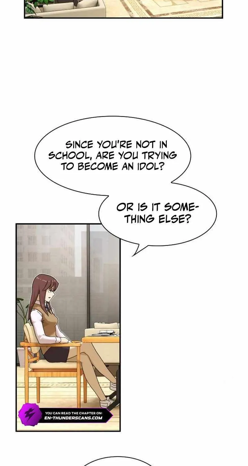 The Genius Who Reads the World Chapter 7 page 27 - 