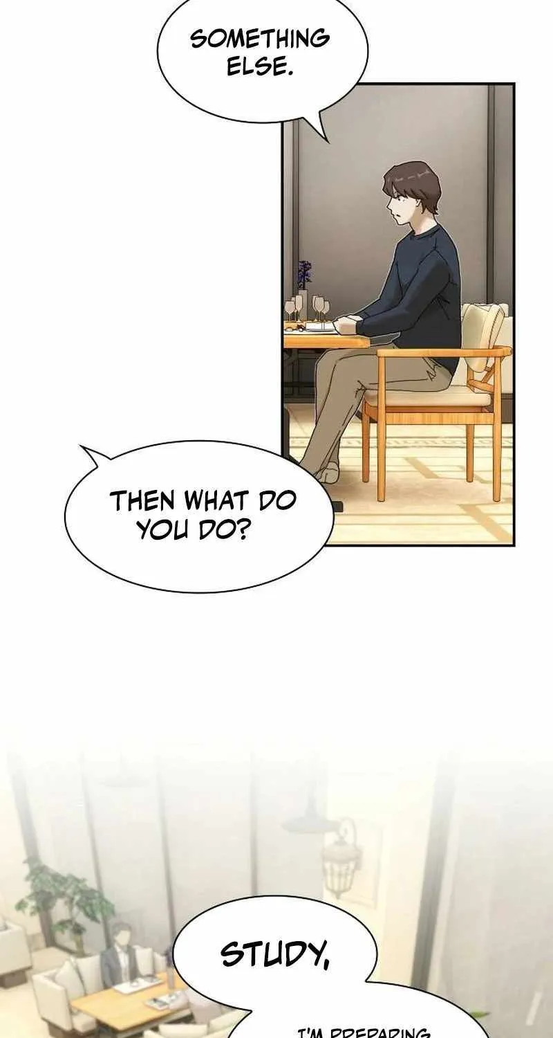 The Genius Who Reads the World Chapter 7 page 28 - 