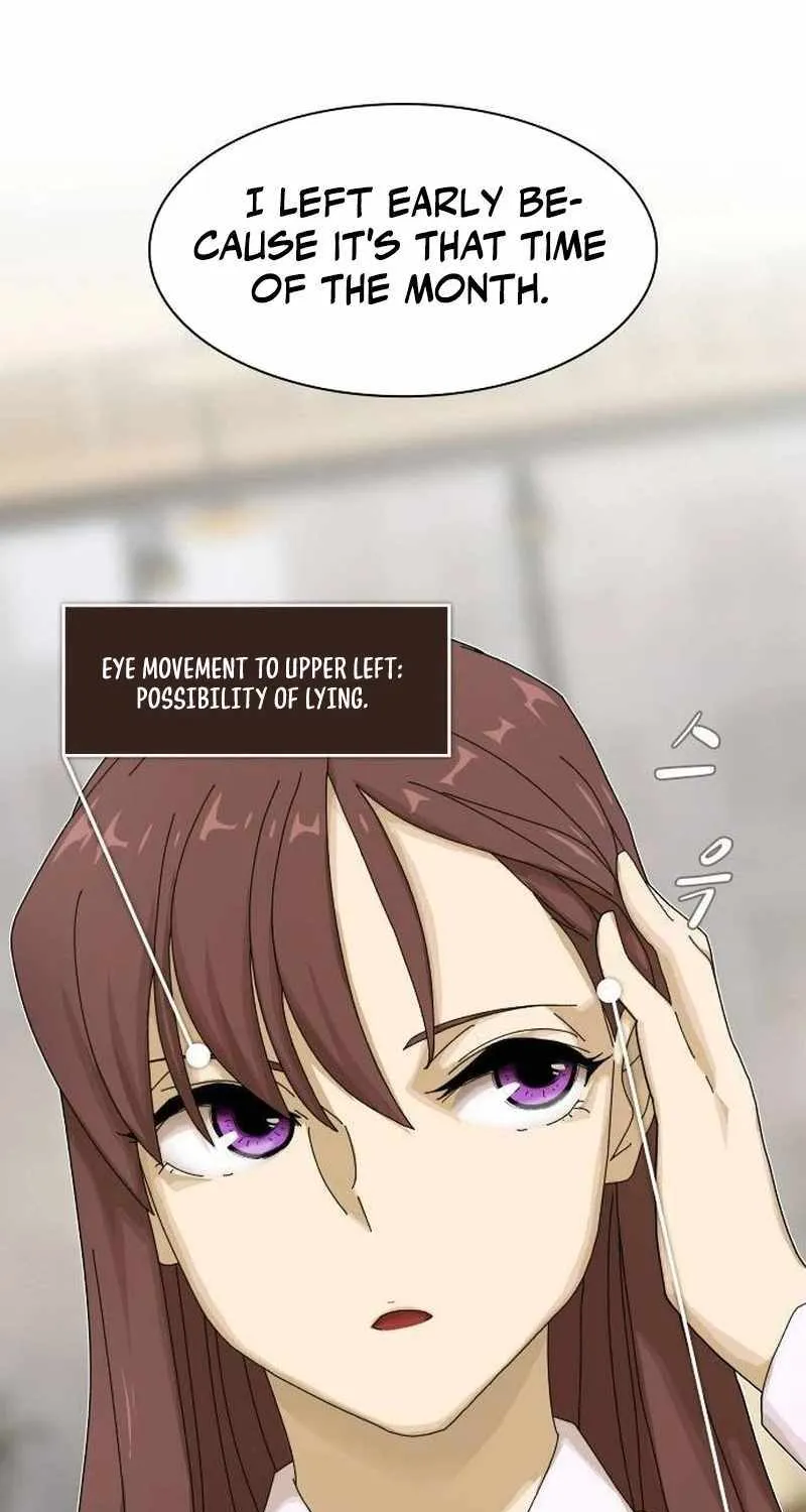 The Genius Who Reads the World Chapter 7 page 30 - 