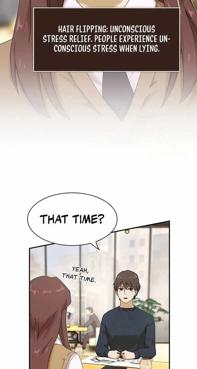 The Genius Who Reads the World Chapter 7 page 31 - 