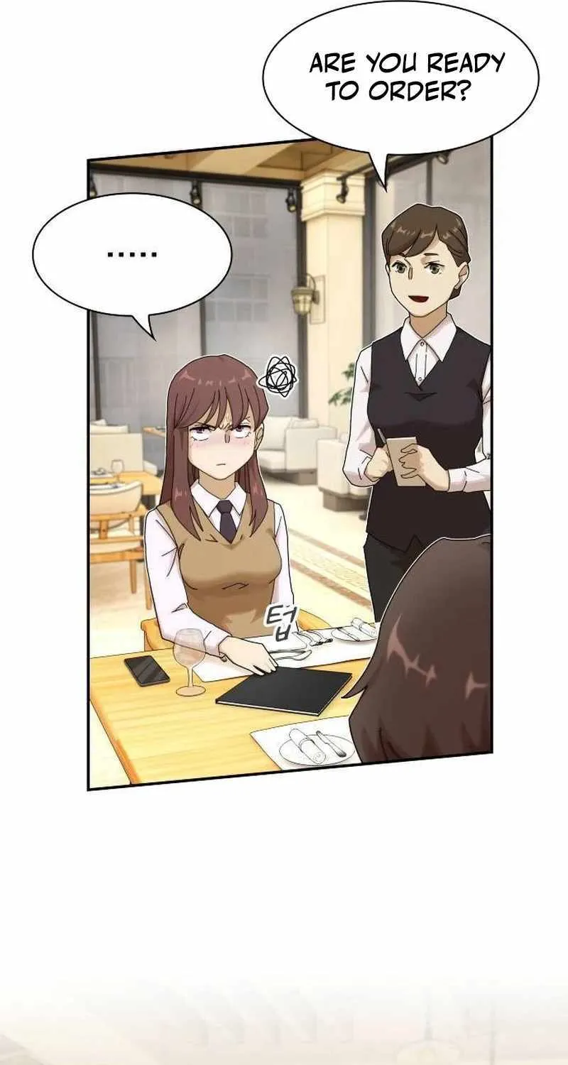 The Genius Who Reads the World Chapter 7 page 34 - 