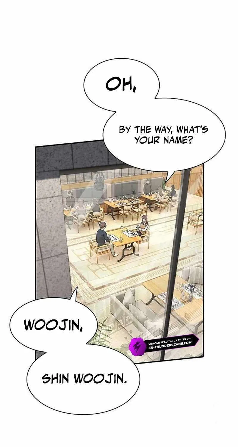 The Genius Who Reads the World Chapter 7 page 37 - 