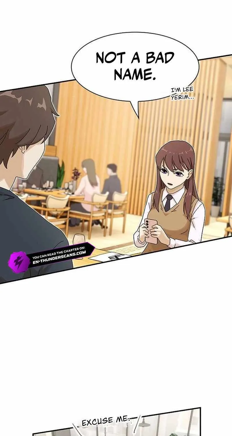 The Genius Who Reads the World Chapter 7 page 38 - 