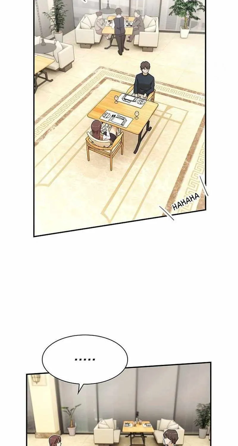 The Genius Who Reads the World Chapter 7 page 39 - 
