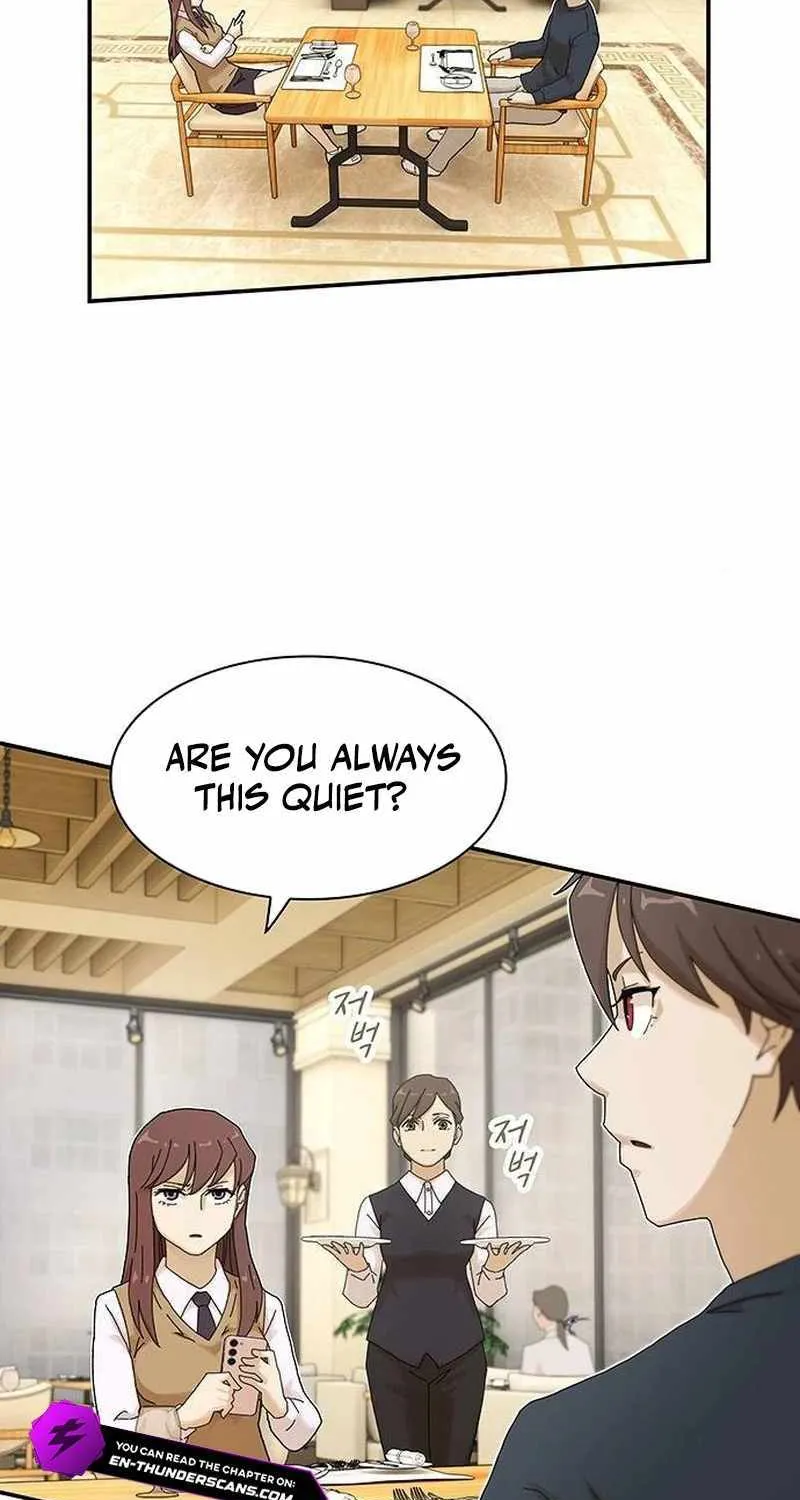 The Genius Who Reads the World Chapter 7 page 40 - 