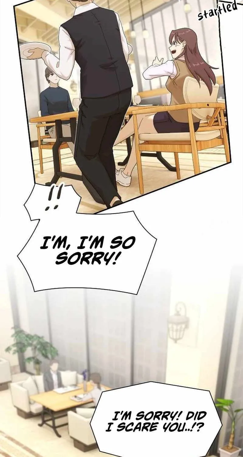 The Genius Who Reads the World Chapter 7 page 43 - 