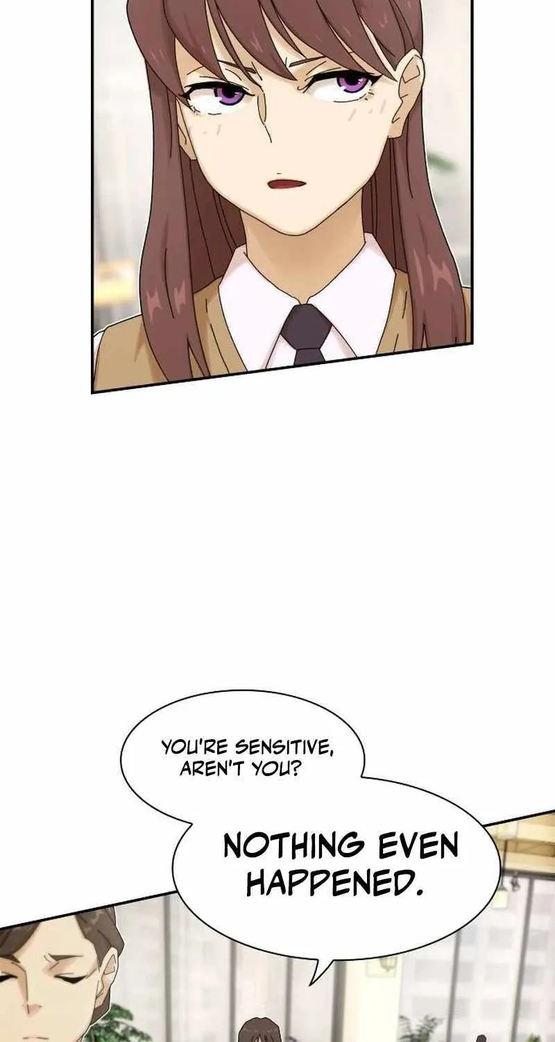 The Genius Who Reads the World Chapter 7 page 45 - 