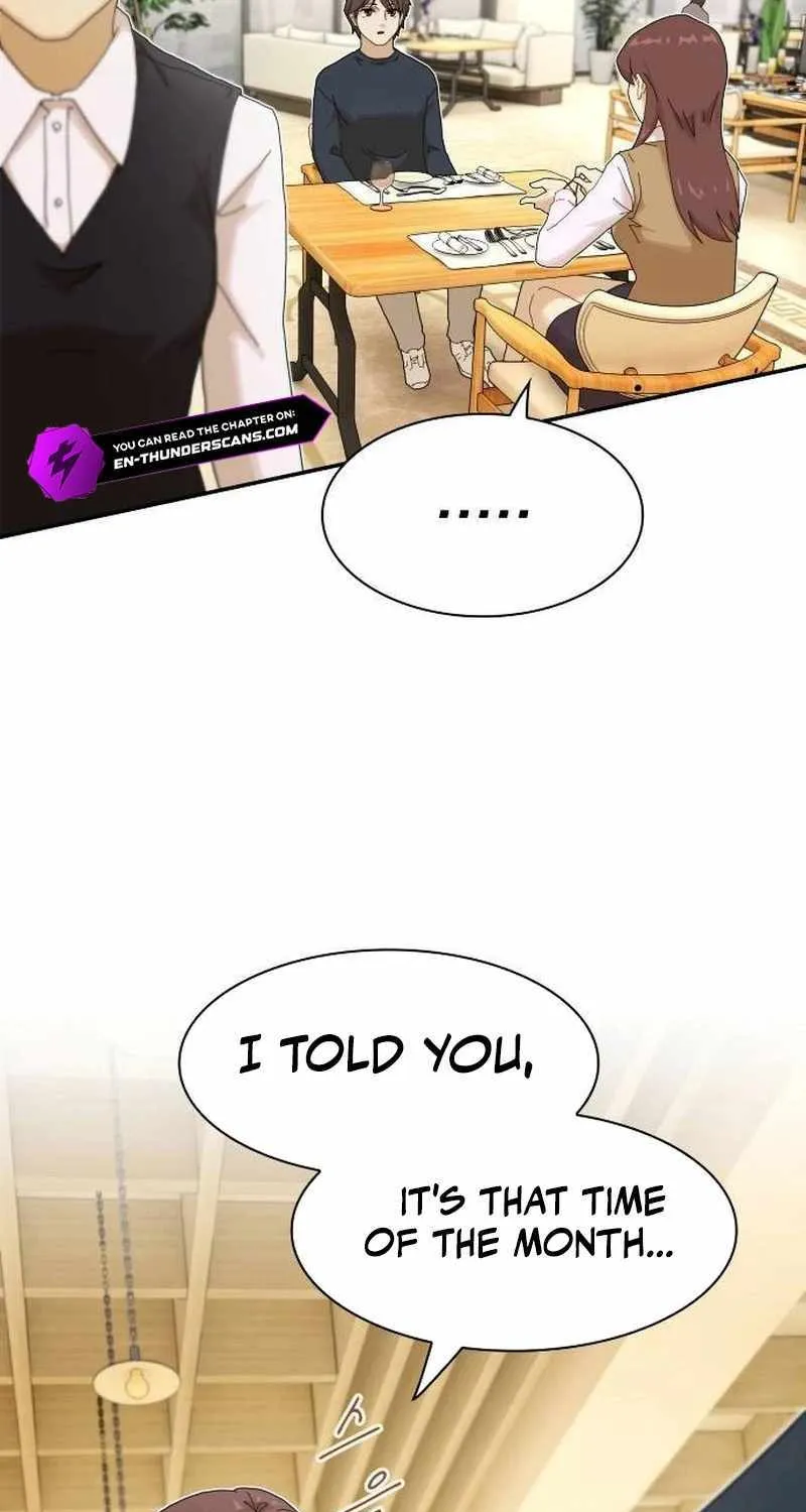 The Genius Who Reads the World Chapter 7 page 46 - 