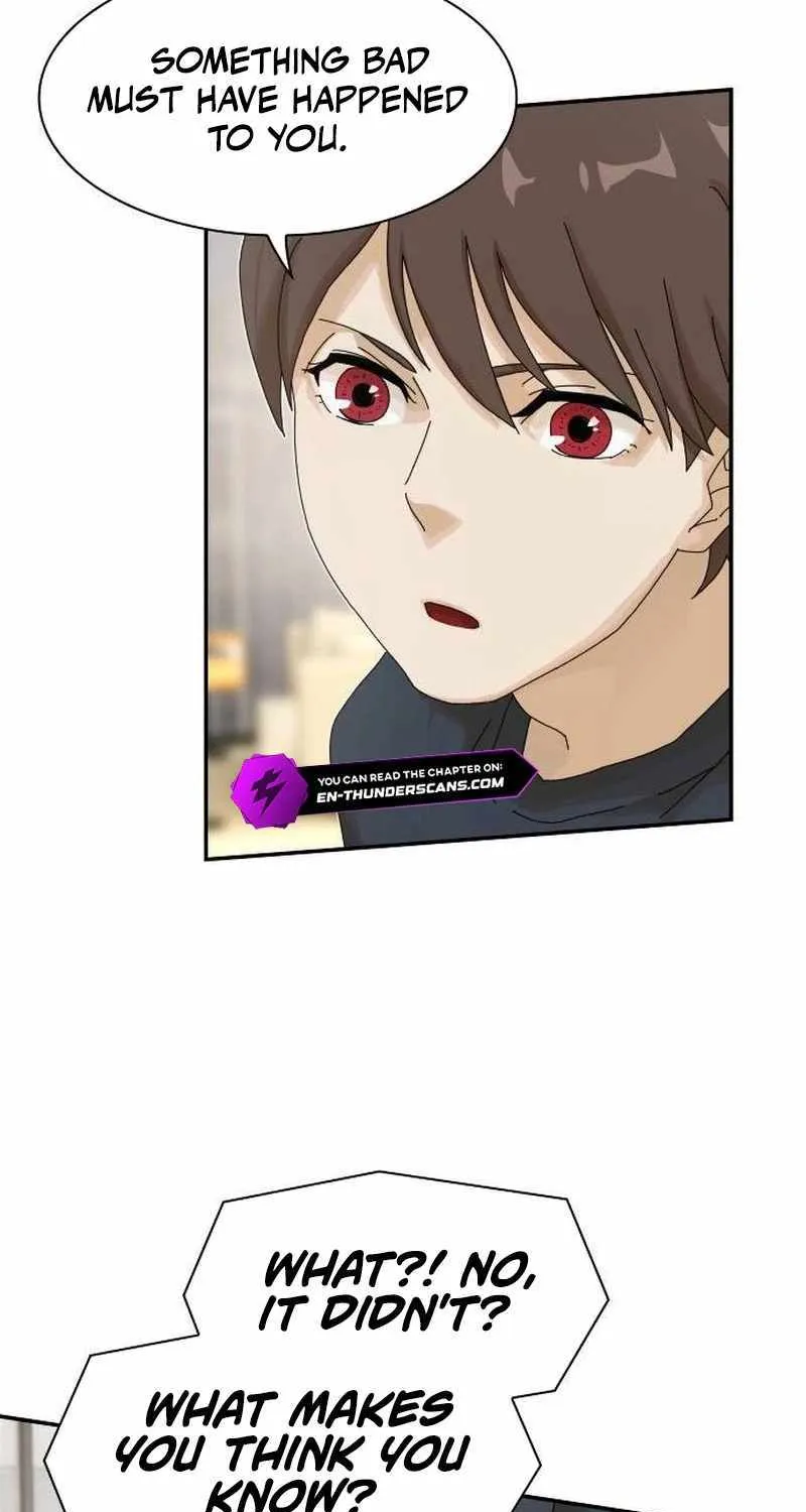 The Genius Who Reads the World Chapter 7 page 54 - 