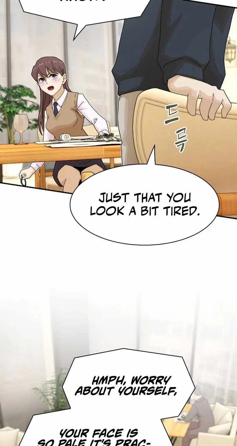 The Genius Who Reads the World Chapter 7 page 55 - 