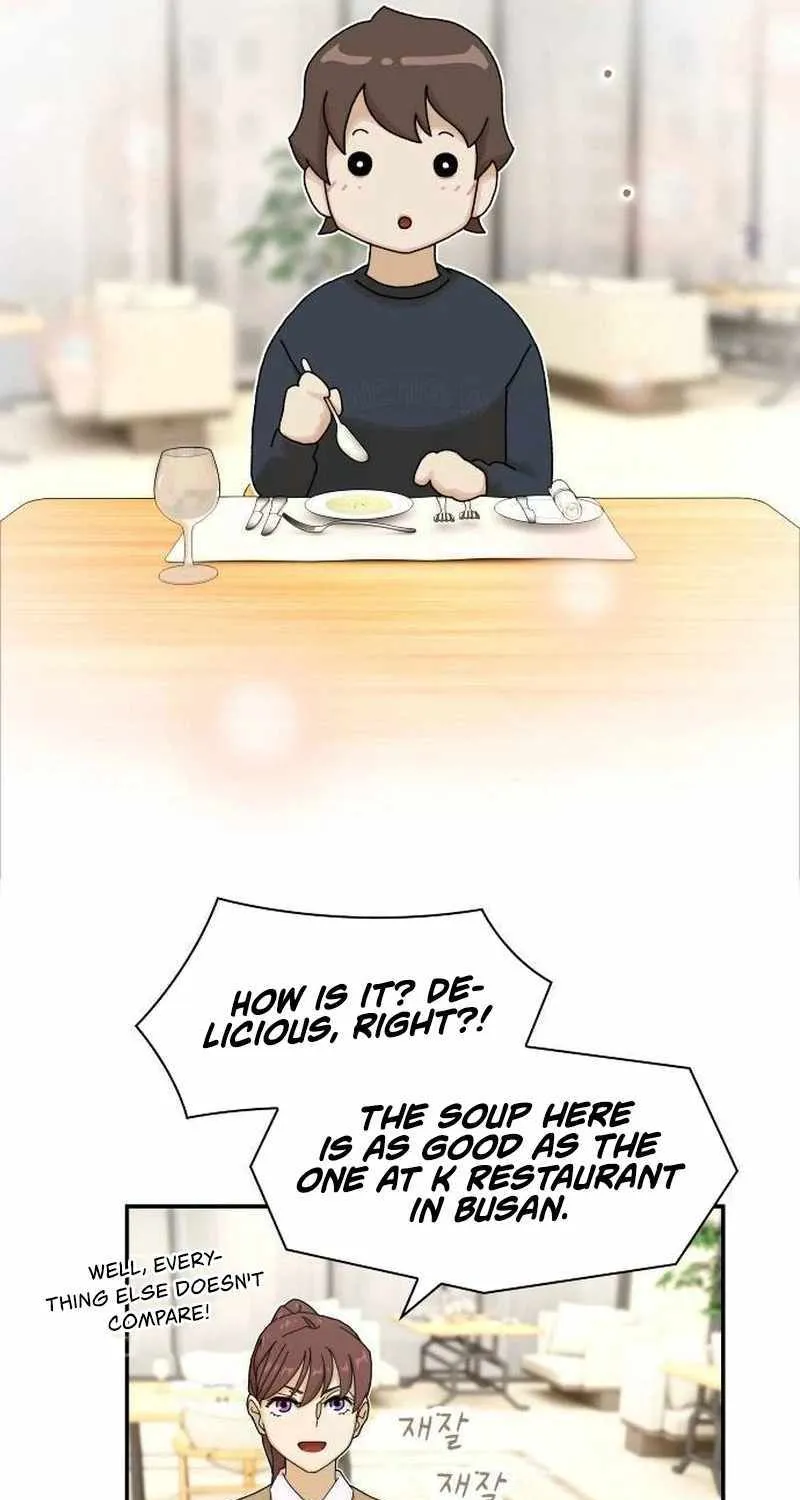 The Genius Who Reads the World Chapter 7 page 58 - 