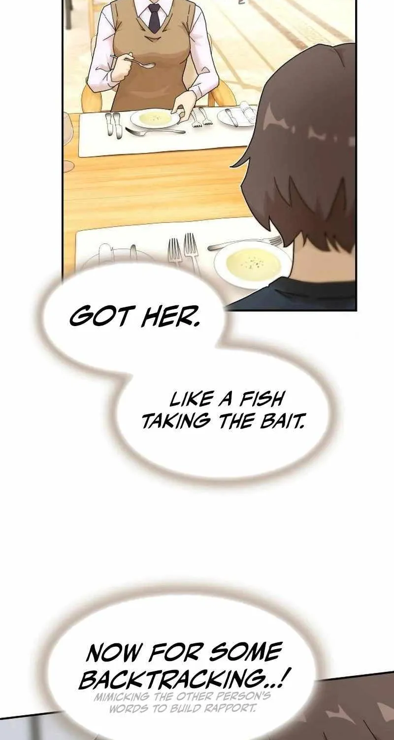 The Genius Who Reads the World Chapter 7 page 59 - 