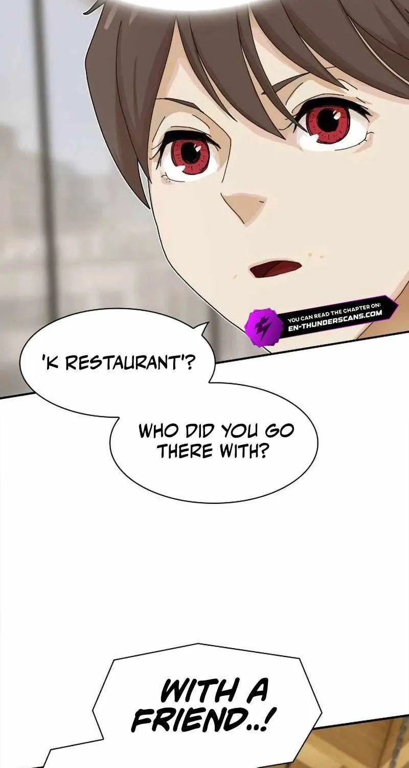 The Genius Who Reads the World Chapter 7 page 60 - 