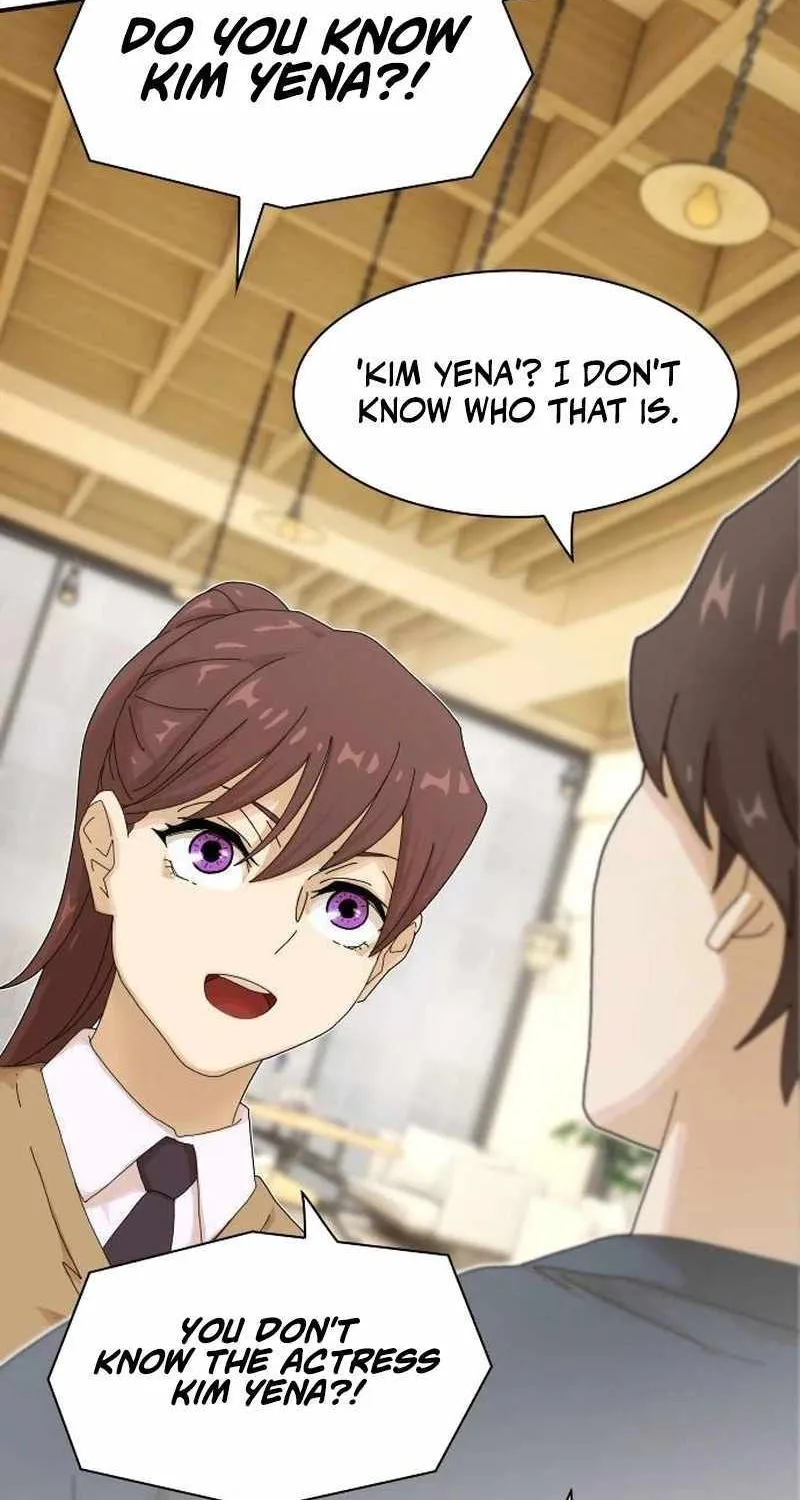The Genius Who Reads the World Chapter 7 page 61 - 