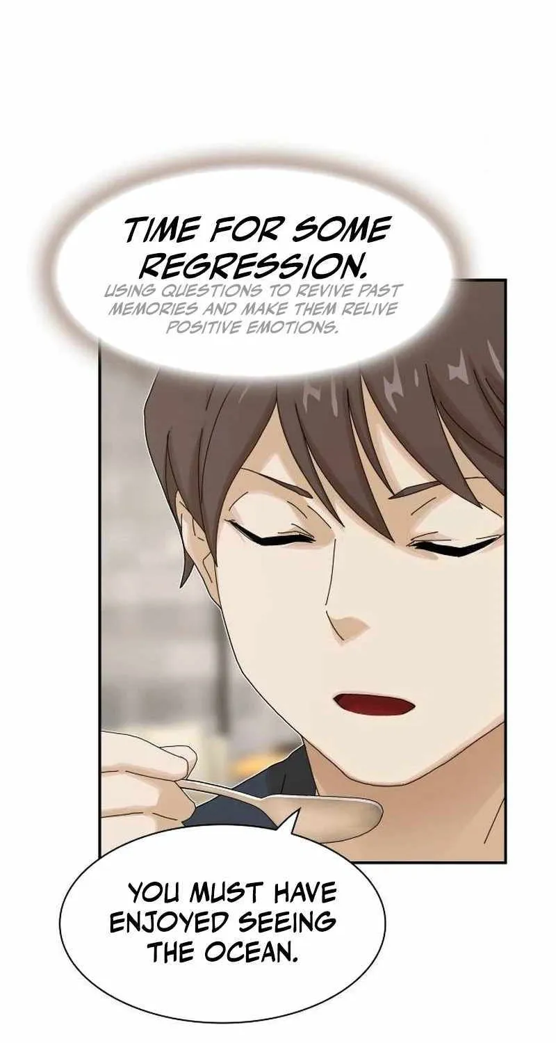 The Genius Who Reads the World Chapter 7 page 63 - 