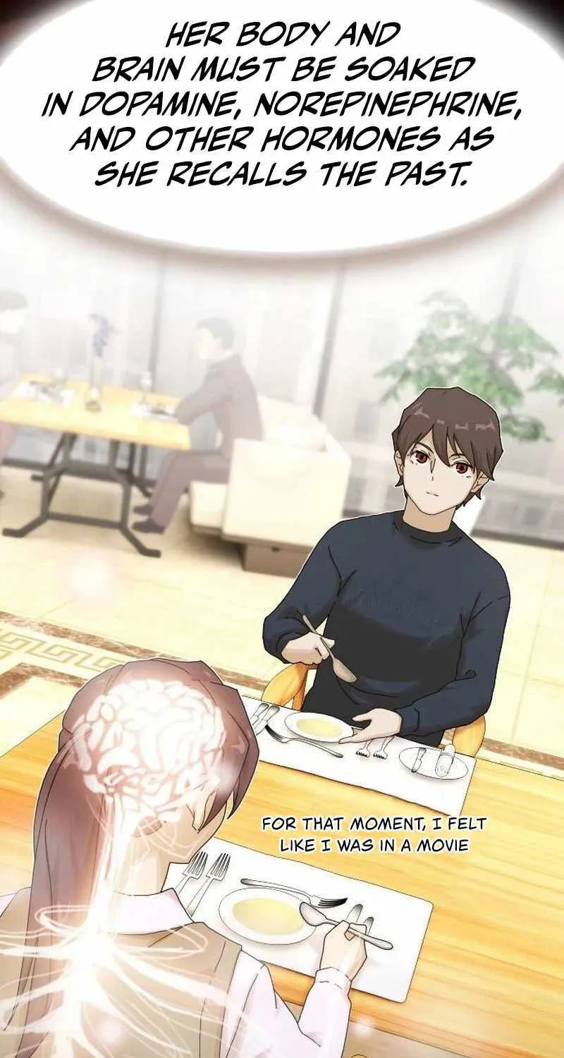 The Genius Who Reads the World Chapter 7 page 67 - 