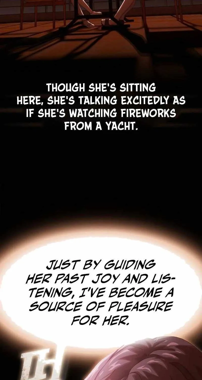 The Genius Who Reads the World Chapter 7 page 71 - 